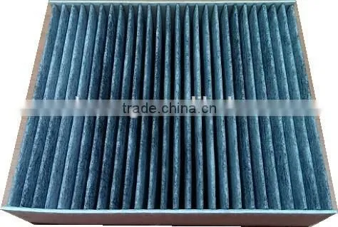 VOC Activated Carbon Filter Cloth photo-2