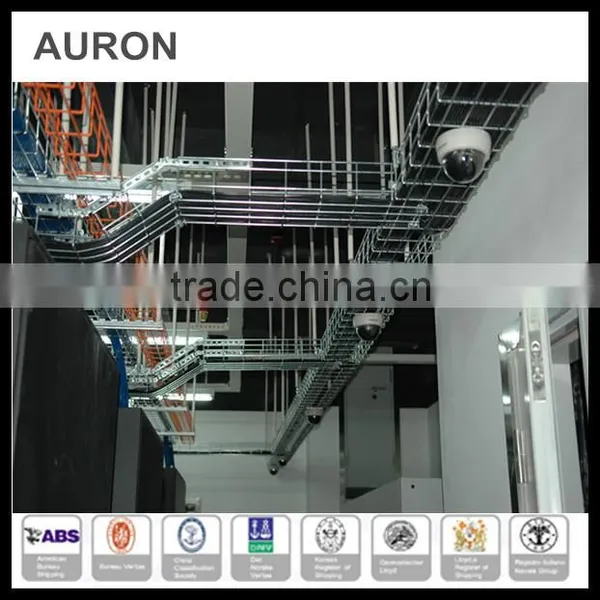 AURON/HEATWELL /cable Tank Connector Bridge Lithuania /power Cable Steel Support Bracket Tank/cable Interchange Bridge Tank photo-4