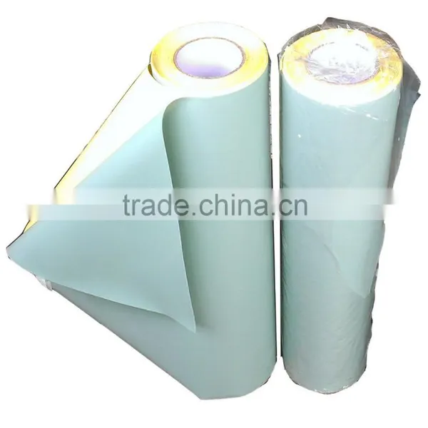 Surface Protection PVC Sheet photo-2