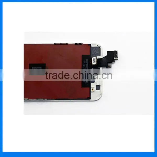 Wholesale for Iphone 5c Lcd,for Iphone 5 Lcd photo-2