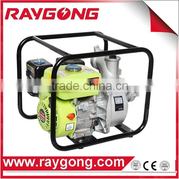 3 Inch Gasoline Engine Water Pump