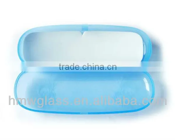 Plastic Eyeglasses Cases With Multiple Colors photo-5