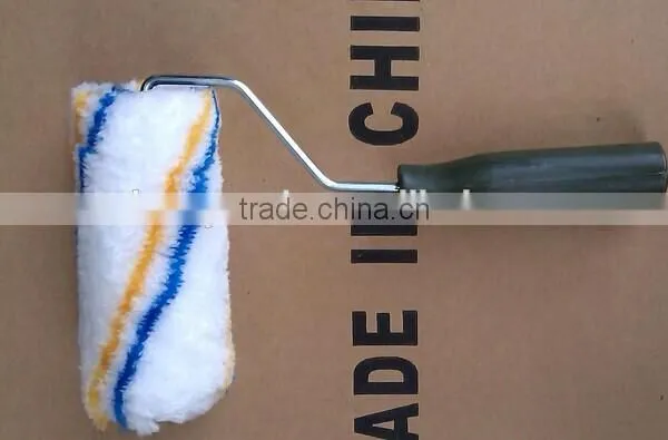 Paint Brush Paint Roller Brush Decorative Paint Brush photo-6