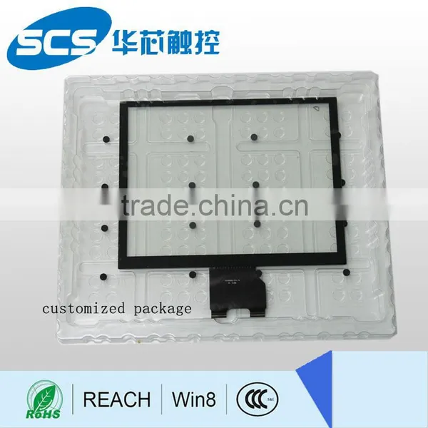15 Inch High Strength All-in-one Touch Monitor Screen Replacement photo-3