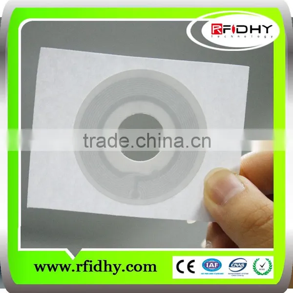 RFID Label RFID Tags for Data Center Management photo-6
