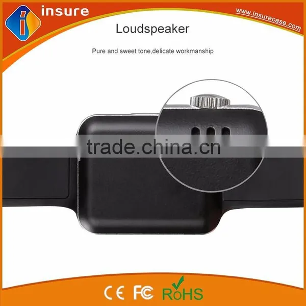 Hot Selling Fashion Wrist Wathches for Ios and Android photo-4