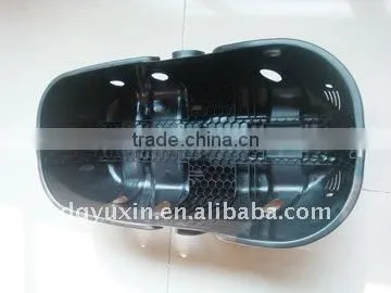 Plastic Producer