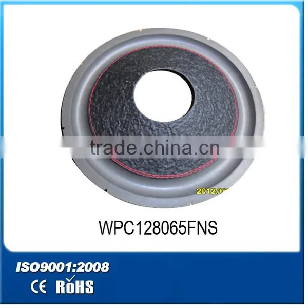 Speaker Parts-pa Speaker Cone