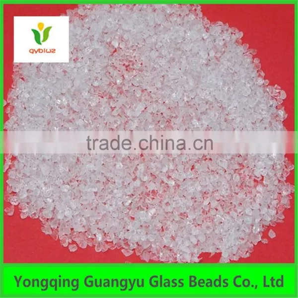 Recycled Glass Sand From China