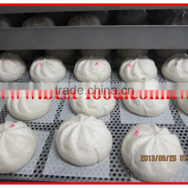 Bun Stuffing and Making Machine Manufacturer photo-5
