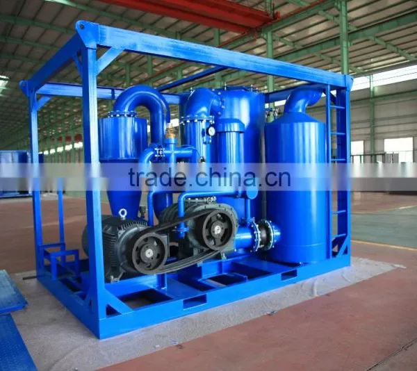 Vacuum Sucer VR90 for Sand Blasting Chamber photo-2