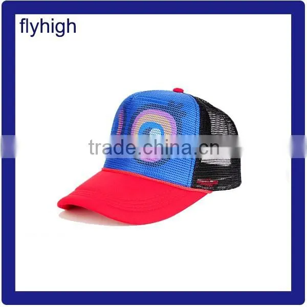 Newest Design High Quality Dri Fit Fitted Softextile Hair Cap photo-3