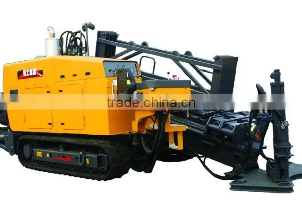 XCMG/ XZ320B HDD Machine/ Horizontal Directional Drilling Rig