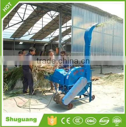 Specialty Supply Cutter for Wheat Straw photo-3