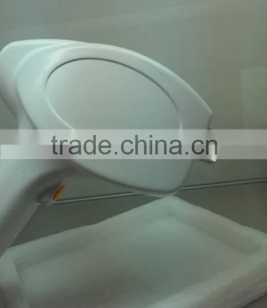Nice Design Laser Machine 808nm Diode Laser Female Hair Removal Machine Bikini / Armpit Hair Removal photo-6