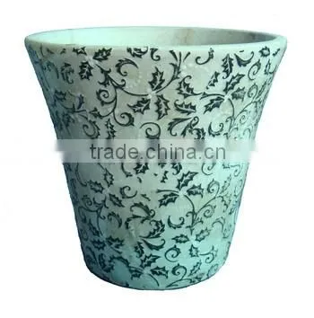 Flower Pot Planter
