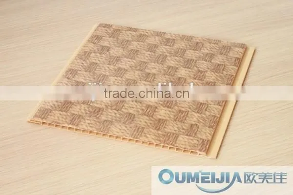 Oumega P360 Transfer Printing PVC Panel photo-2