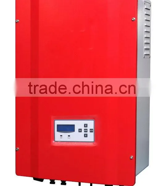Solar Inverter
