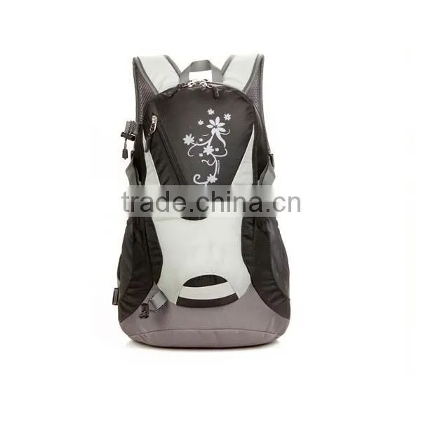 Wholesale Nylon Camping Hiking Backpack photo-4