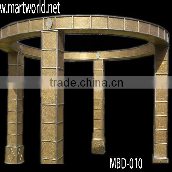 Wedding Mandap Wedding Decoration Wedding Mandap Decoration(MBD-010)