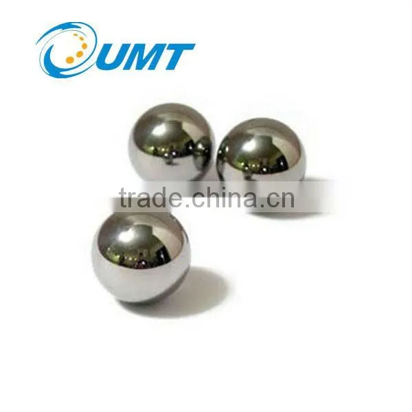 304 Stainless Steel Ball photo-2