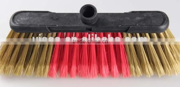 Indoor Cleaning Brush With Plastic Cup,Cleaning Product VD135 photo-2