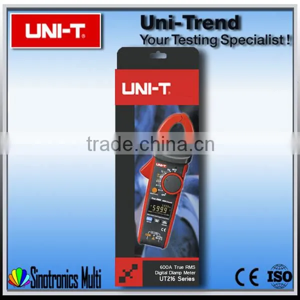 Best Digital Multimeter UNI-T UT216C photo-4