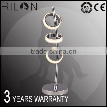 Modern Touch Led Table Lamp