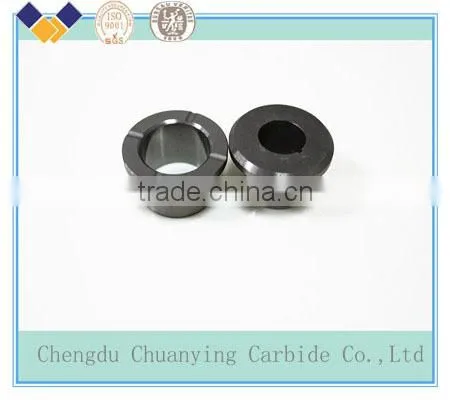Professional Customized Tungsten Carbide Drill Bushing Set
