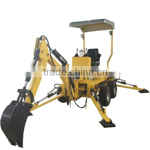 Wheel Excavator Sales