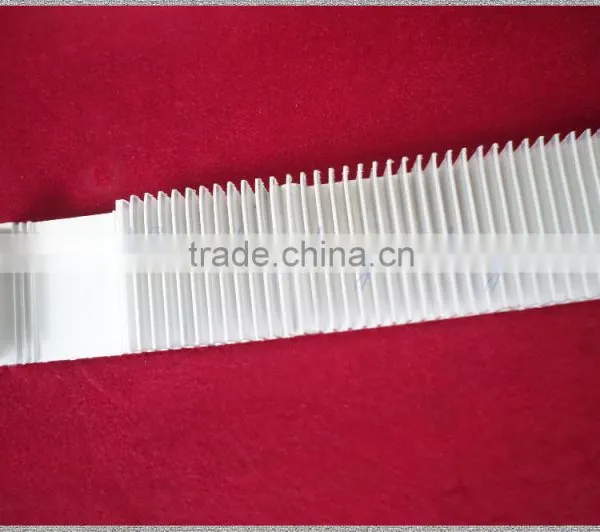 Competitive Price Lightweight Aluminium Profile for Radiators photo-5
