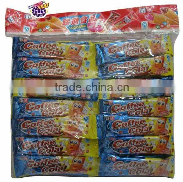 crisp roll assorted biscuits