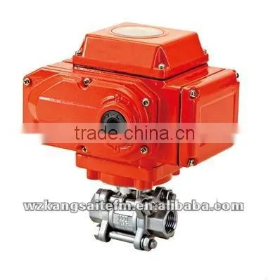 Motorized Valve Actuator ,electric Butterfly Valve Actuator, Valve Actuator