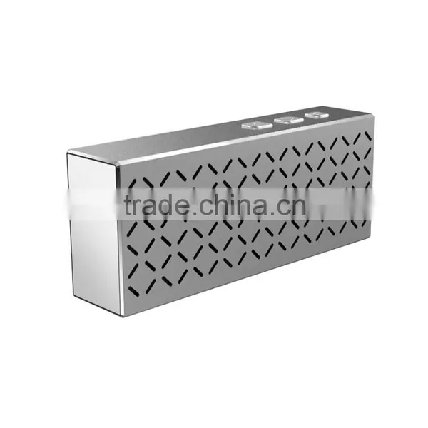 New Colorful Hands-free Call Mirco USB Charging Bluetooth Speaker photo-3