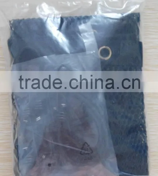 Pet Car Safety Net Barrier photo-5