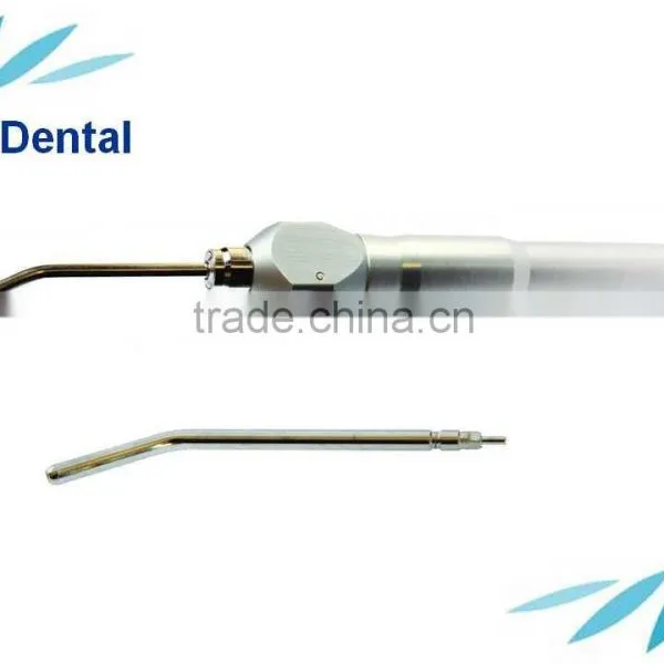 Dental Quick Clean Continental Syringe