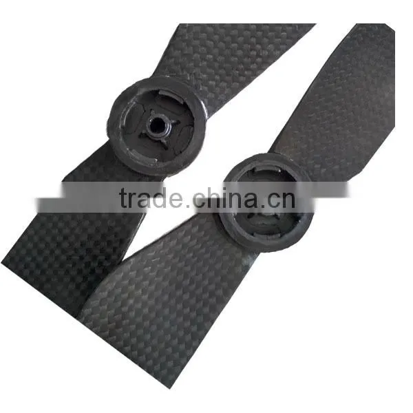 Maytech DJI Inspire1 Carbon Material 13inch Quick Release Propeller photo-5