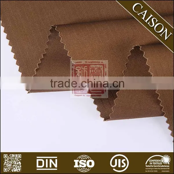 China Supplier Useful Design Cotton Twill Fabric Price photo-2