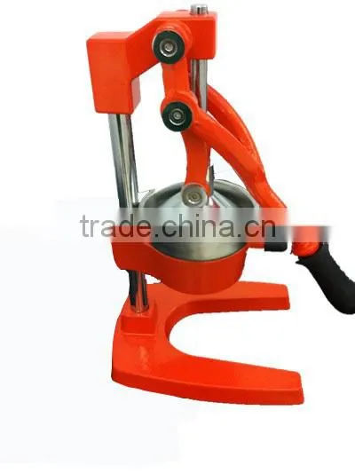 Fruit Juicer Lemon Orange Citrus Extractor Squeezer Juice Press Hand Manual New photo-5