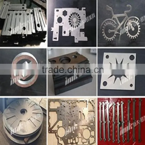 Fiber Laser Cutting Machine With CE FDA CIQ Certification of Dowell photo-5