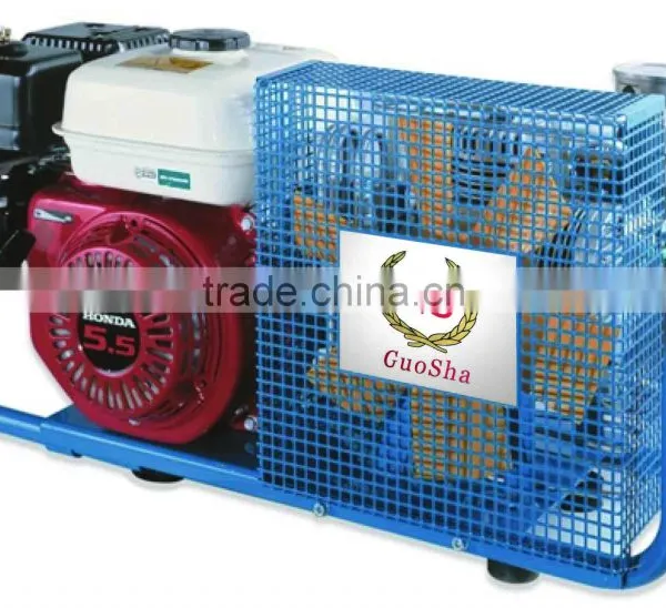 Scuba Diving Portable Air Compressor