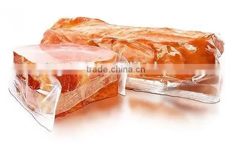 Bacon Skin Packaging in Thermoforming in Rigid Film photo-2