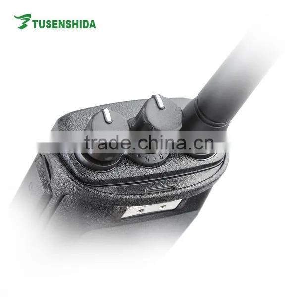 Dual Band Dual Display Handie Walkie Talkie TYT MD-390 Newly Launched DMR Digital Two-Way Radio Quality Choice photo-4