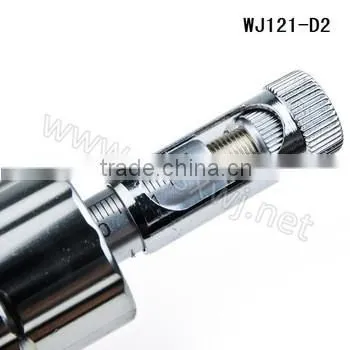 Metal Automatic Self Refiling Vaccinator, Without Glass Tube ,WJ121-1 photo-5