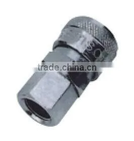 thermal air quick coupler