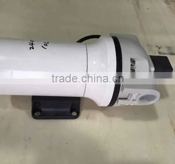 Self-priming Pump