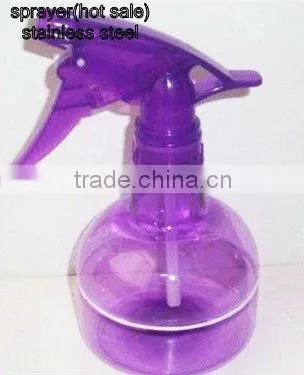 Agriculture Hand Plastic Mist Trigger Bottle(YH-F101)