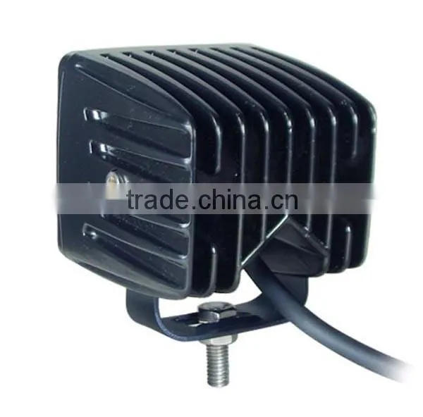20W Energy-saving 12V Led Car Work Light Off-road Vehicles photo-5
