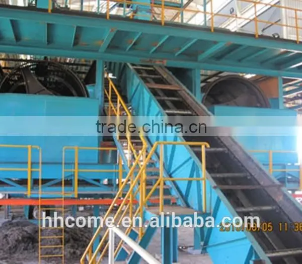 10TPH to 100TPH Palm Oil Complete Production Line, Palm Kernel Oil Making Machine photo-4