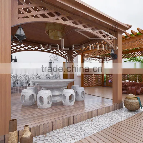 2016 ALUMINIUM GAZEBO photo-4